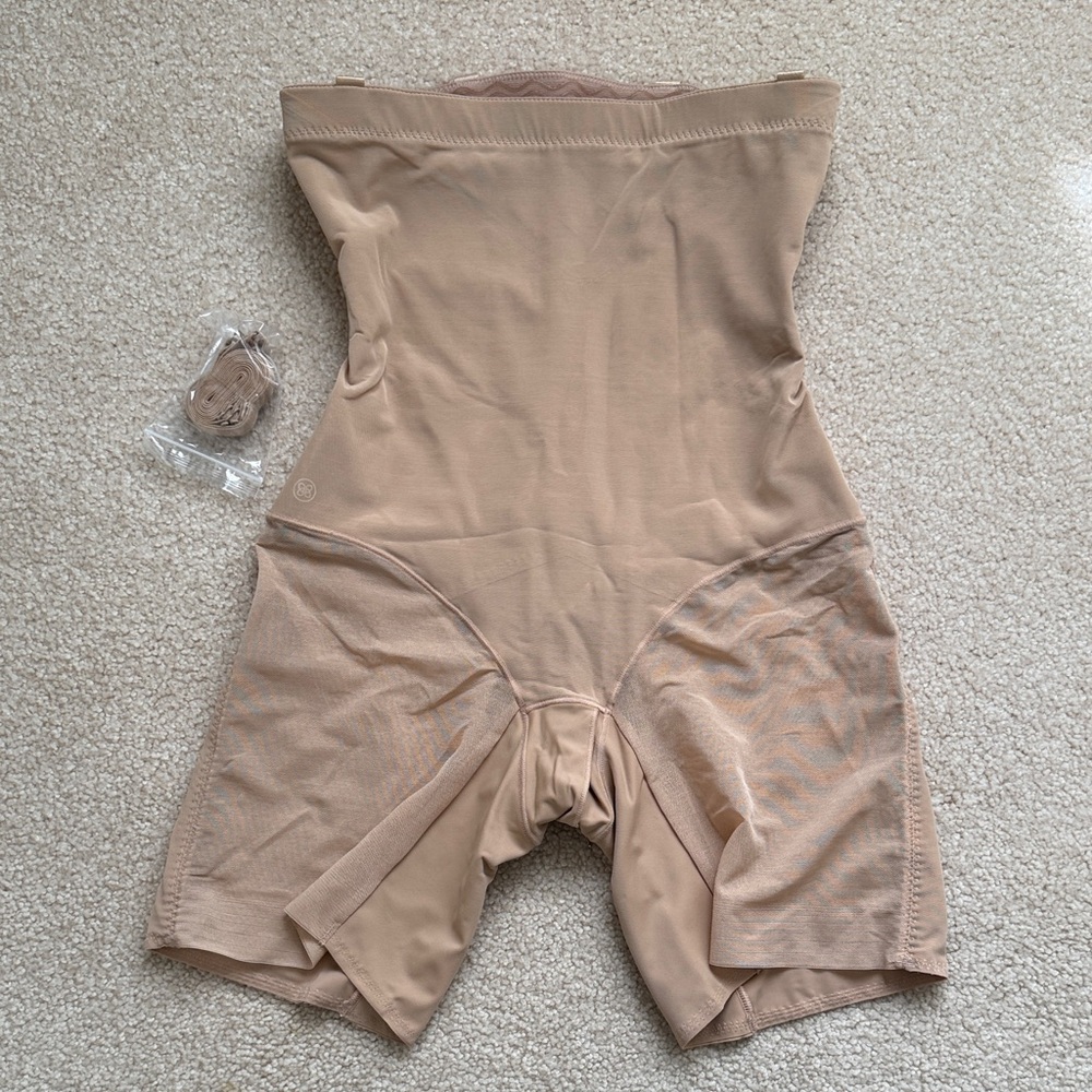 Honeylove SuperPower Short NWOT - Picture 2 of 6
